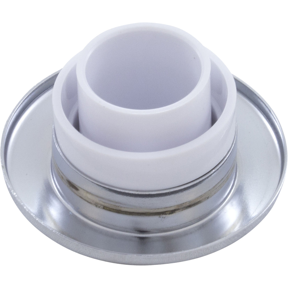 Trim Kit, Balboa Water Group/GG, Polished Chrome : 18030-PC