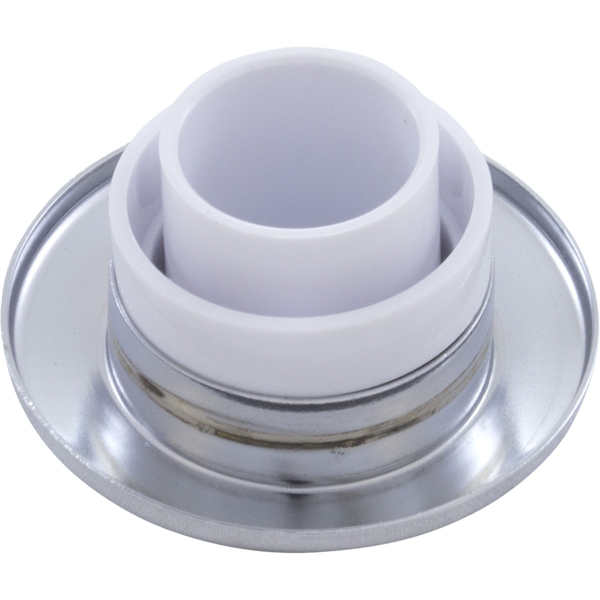 Trim Kit, Balboa Water Group/GG, Polished Chrome : 18030-PC