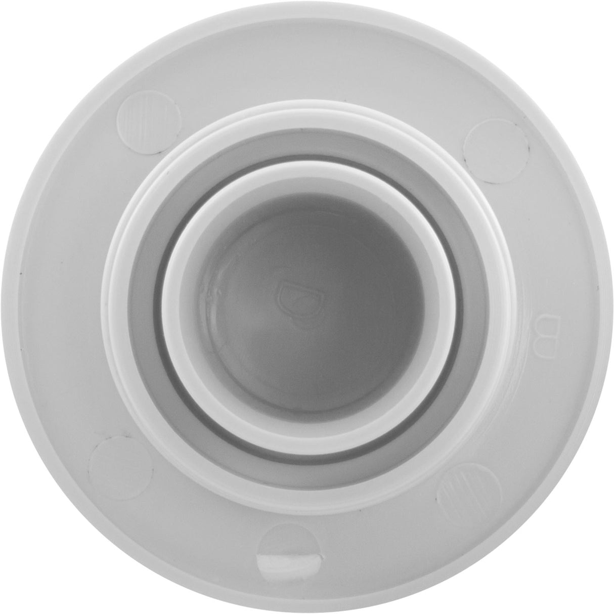 Trim Kit, Len Gordon 15 Classic Touch, White : 951601-000