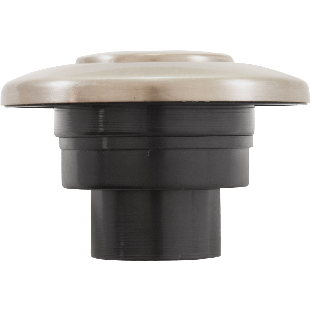 Trim Kit, Len Gordon, 15 Classic Touch, Satin Nickel : 951780-000
