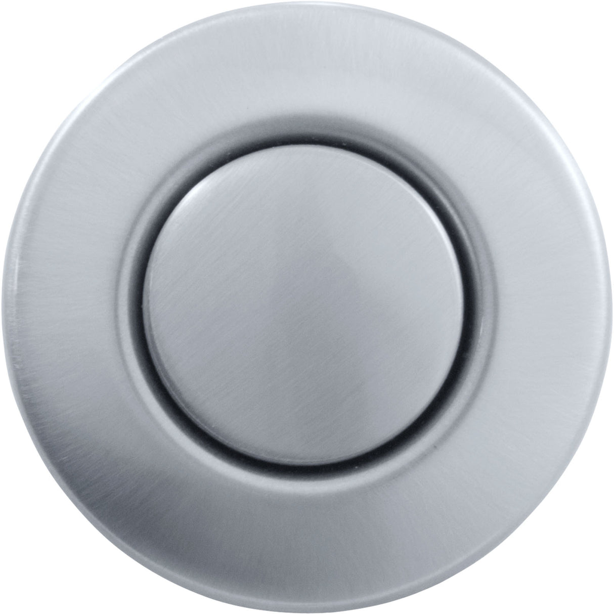 Trim Kit, Len Gordon 15 Classic Touch, Chrome : 951730-000