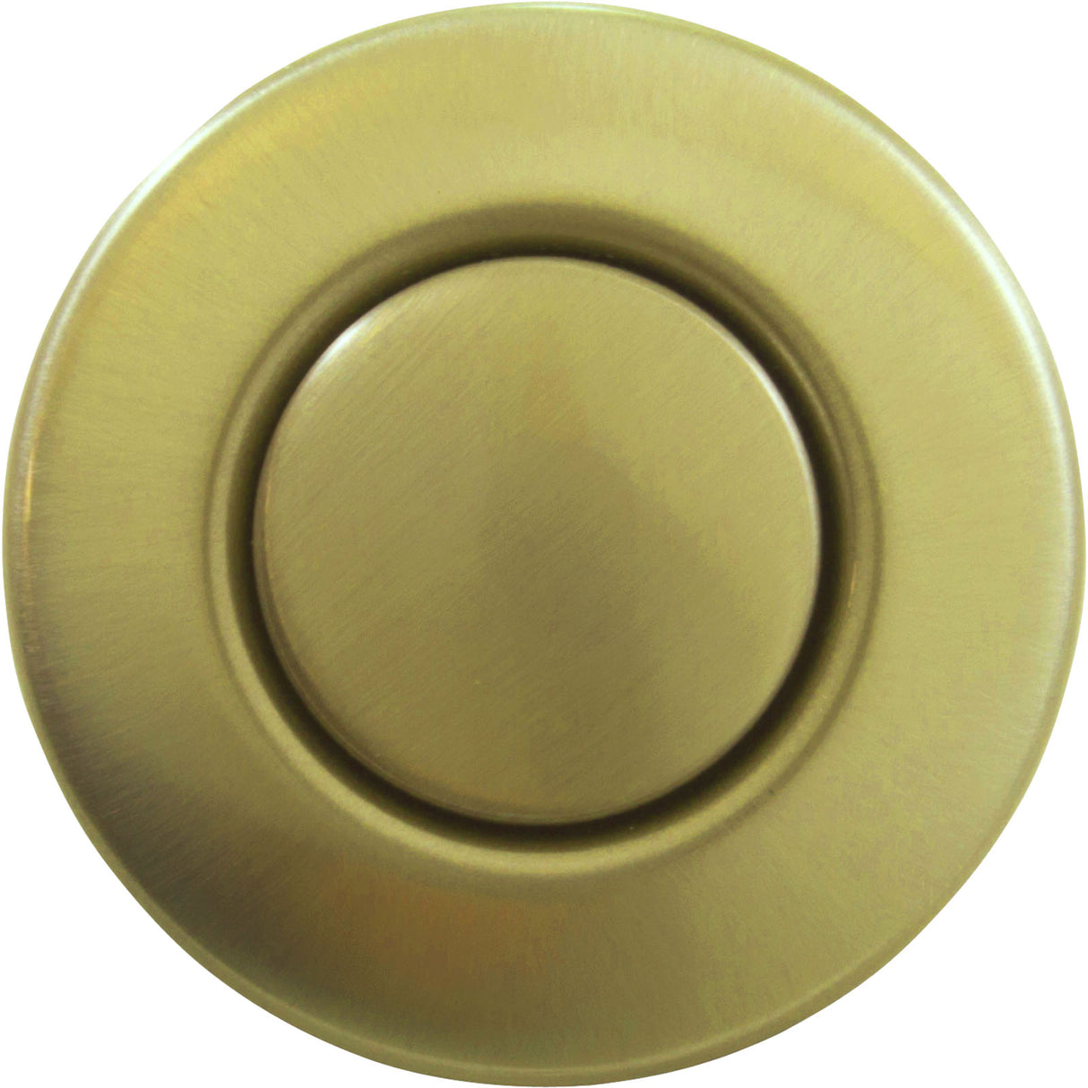 Trim Kit, Len Gordon 15 Classic Touch, Polished Brass : 951741-000