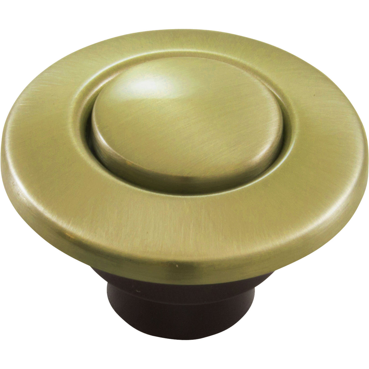 Trim Kit, Len Gordon 15 Classic Touch, Polished Brass : 951741-000