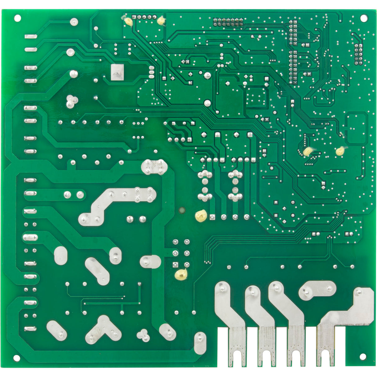 PCB, Sundance Spas 880NT, 2-Pump, LCD, 2014 : 6600-390