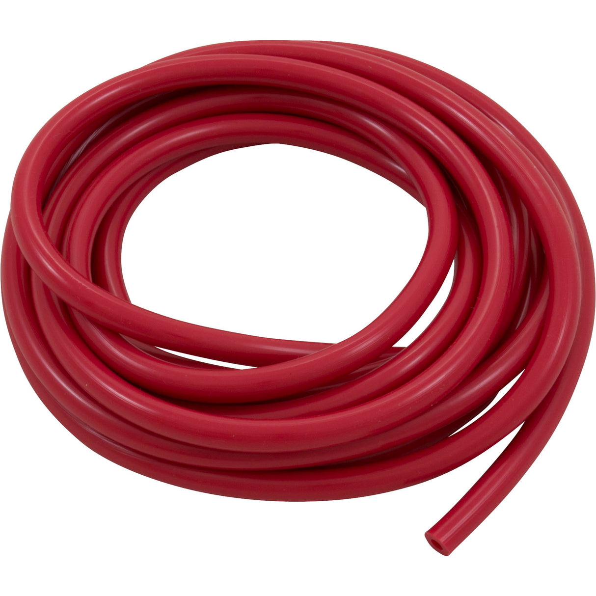 Air Tubing, 1/8"ID x 1/4"OD, 10 foot Roll : 63000