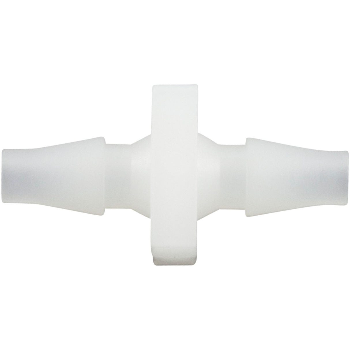 Air Tube Coupling, 1/8" x 1/8" : 190020 - Generic - 190020 - PartsForSpas.com