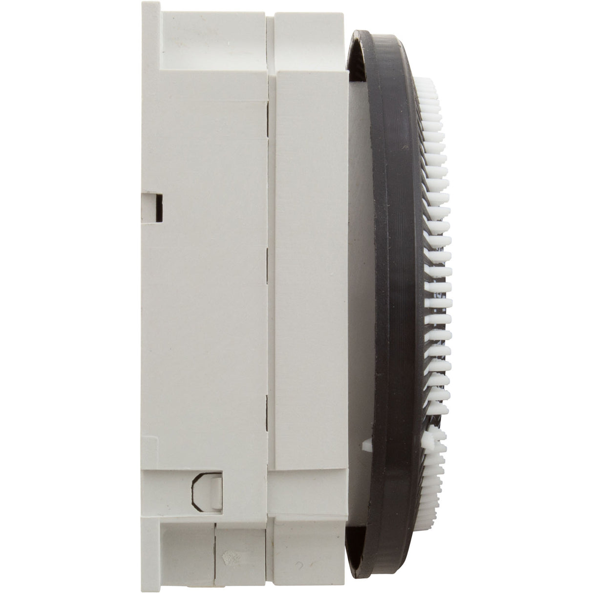 Timer, Grasslin, SPDT, Panel Mount, 115v, 24hr : FM/1 STUZ 120V