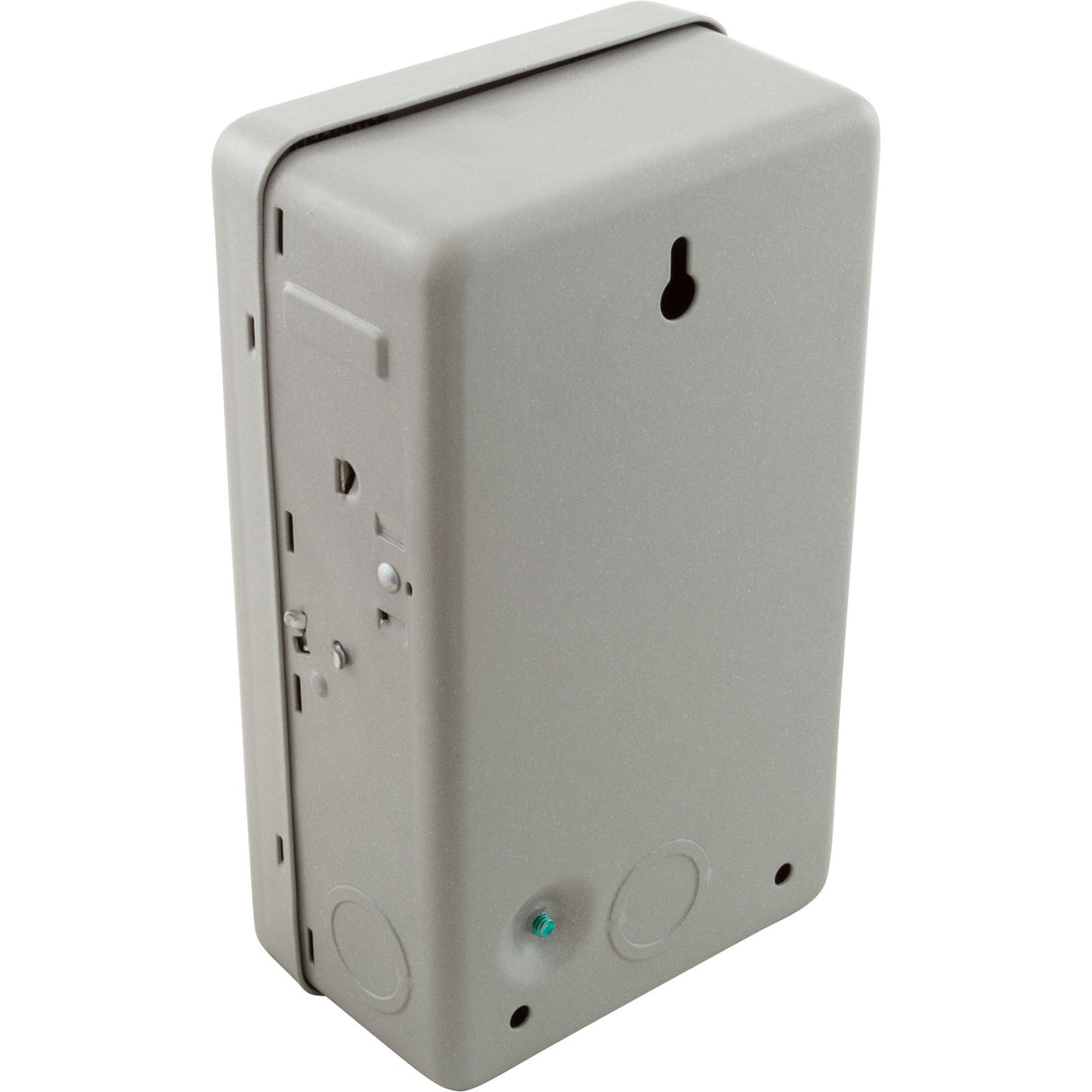 Timer, Reliance, DPST, 230v, 40A, 24hr, 104A : 104A