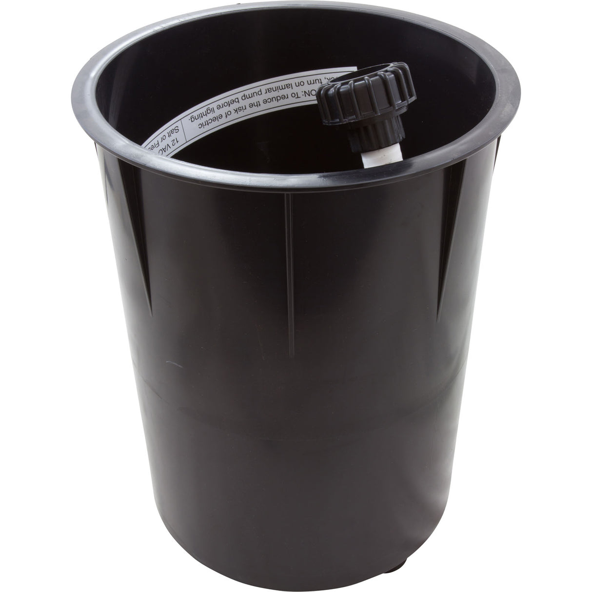 Laminar Deck Hsg No Lid : 590024