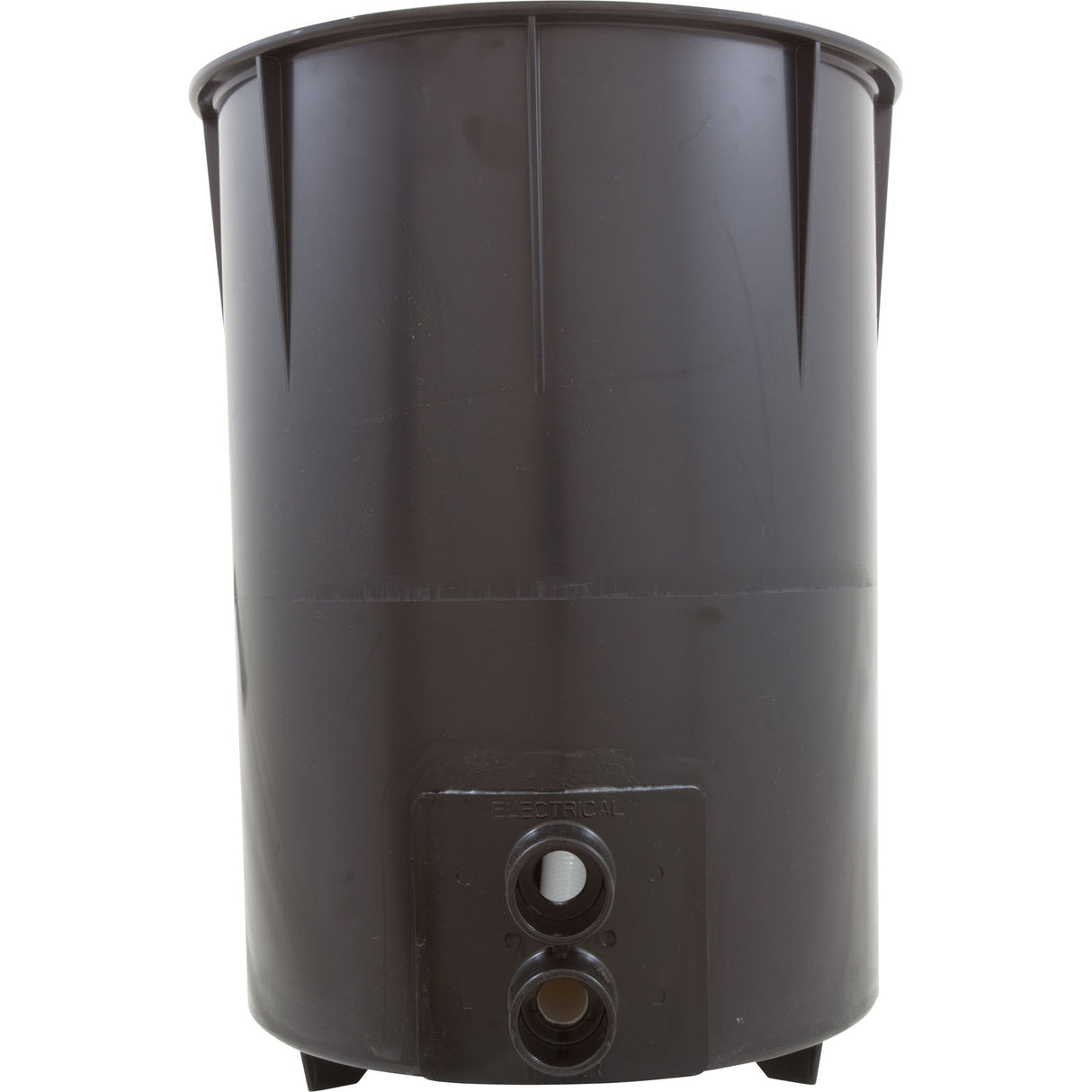 Laminar Deck Hsg No Lid : 590024