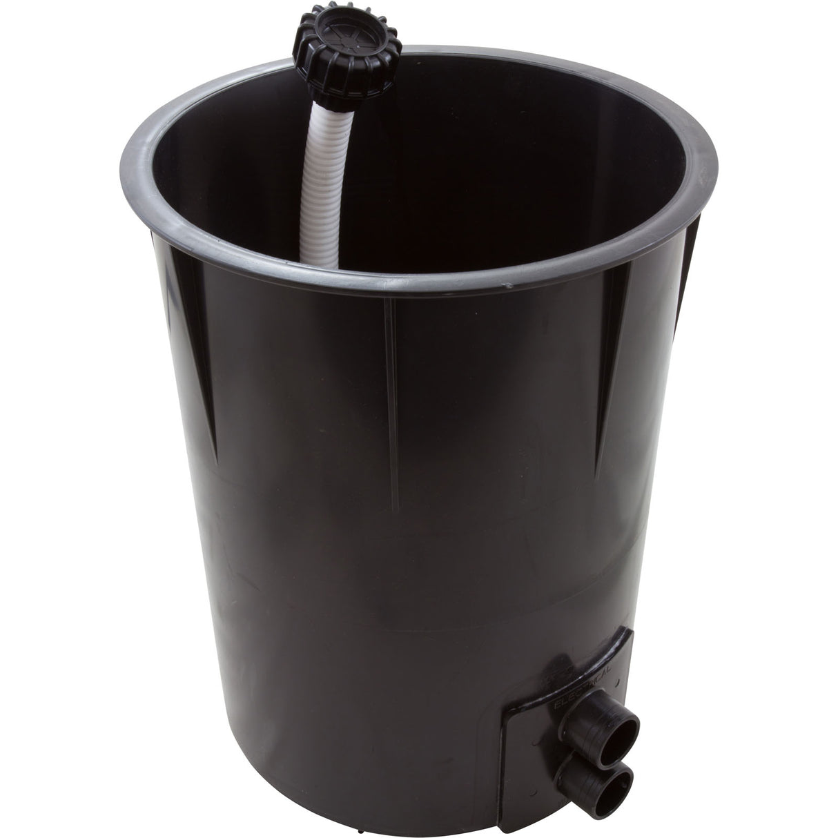 Laminar Deck Hsg No Lid : 590024