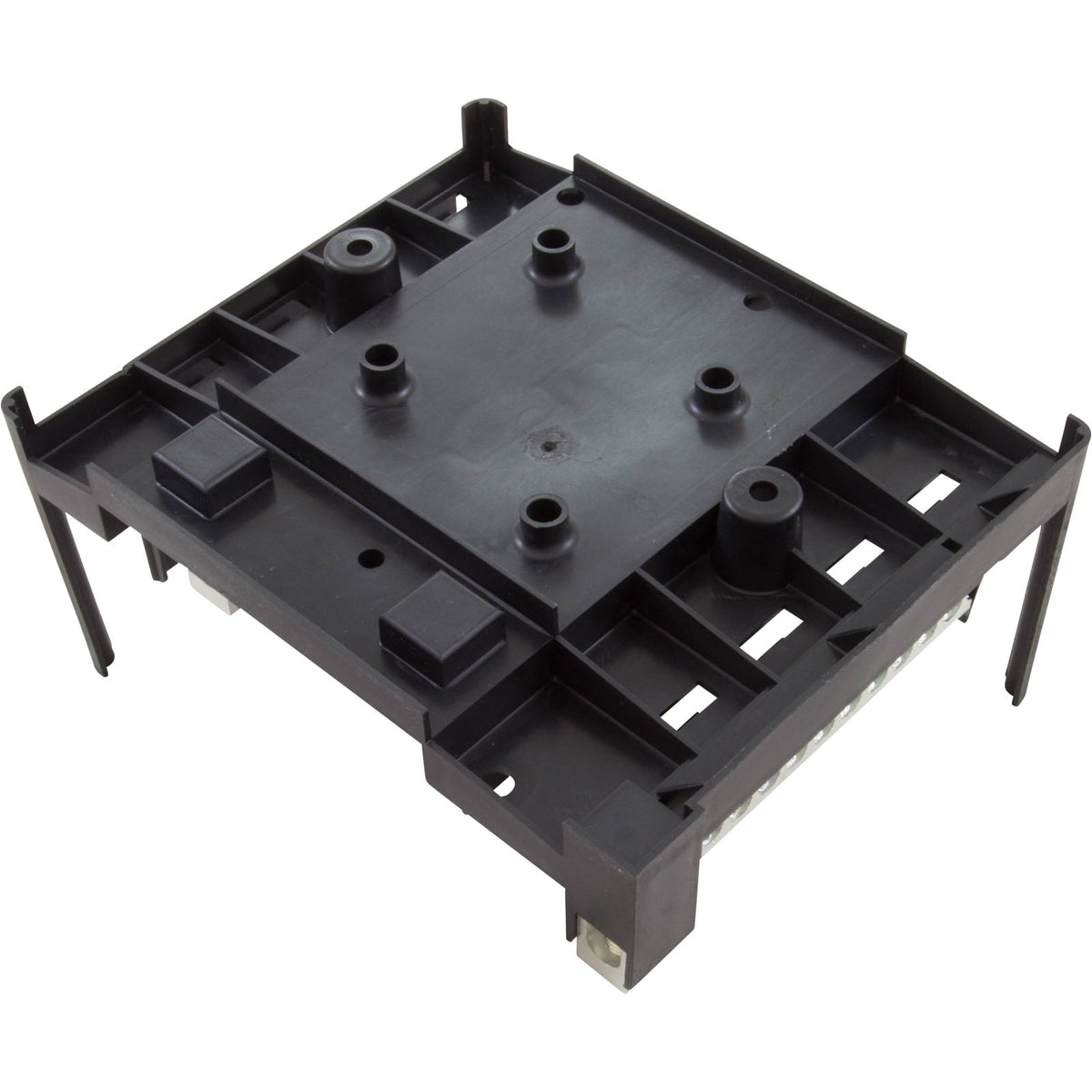 Buss Bar Assembly, Intermatic, Insulator Breaker, 8-Pole : 12400140A