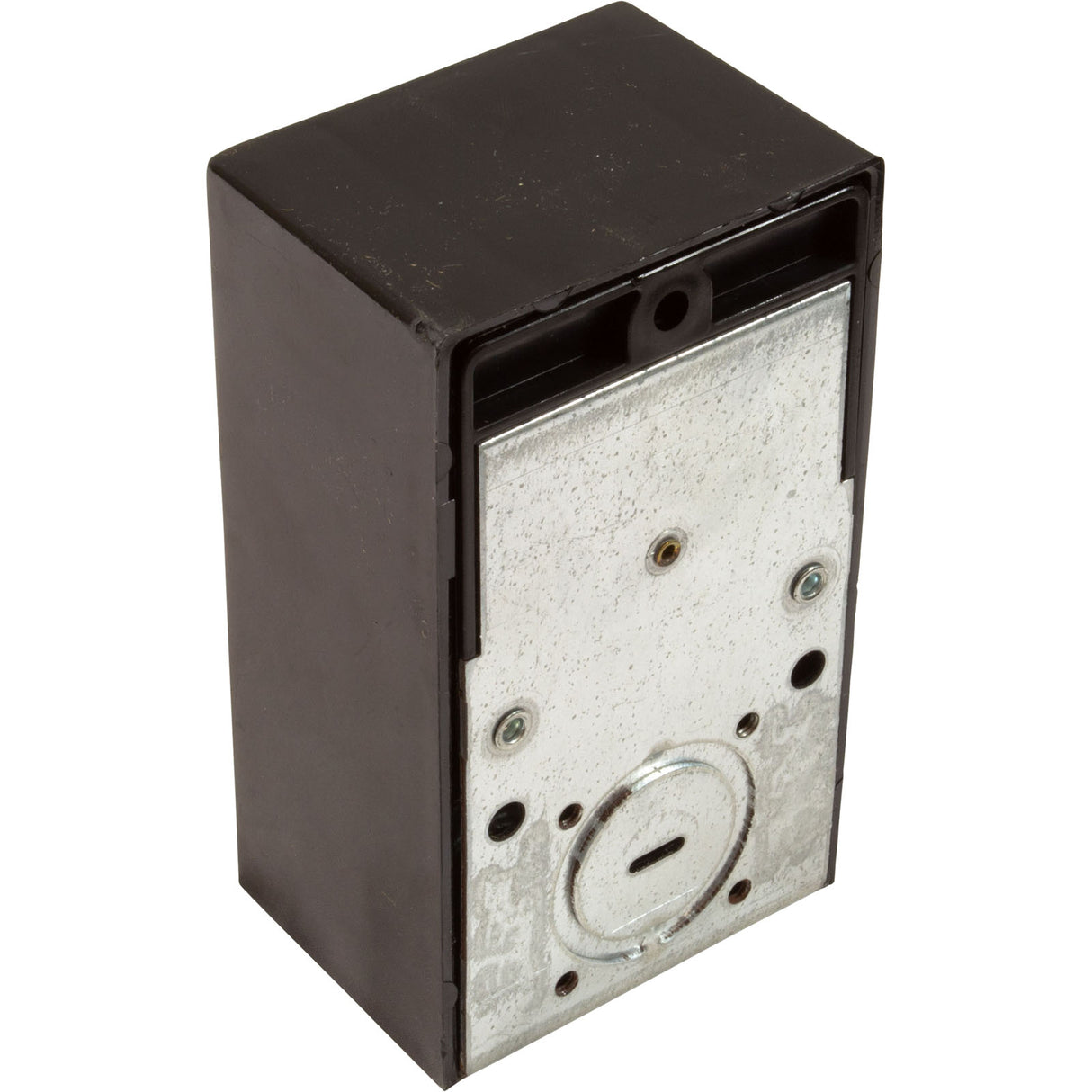 Receptacle, Little Giant Baptistry Heater, Surface Mount : FR