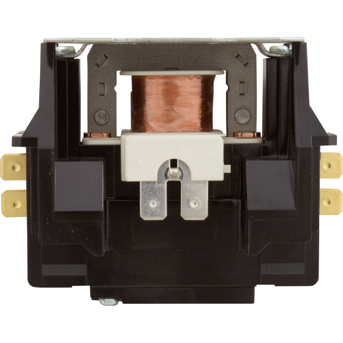 Contactor, SP, 25A FLA, 115v :