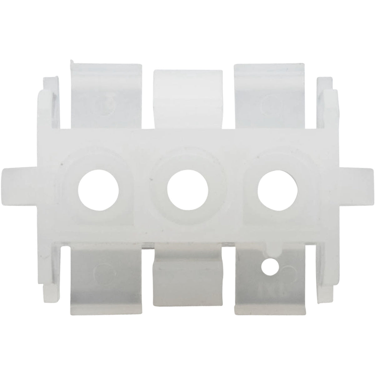 Cap Housing, Female, AMP, 3 Pin : MOL50-84-2030