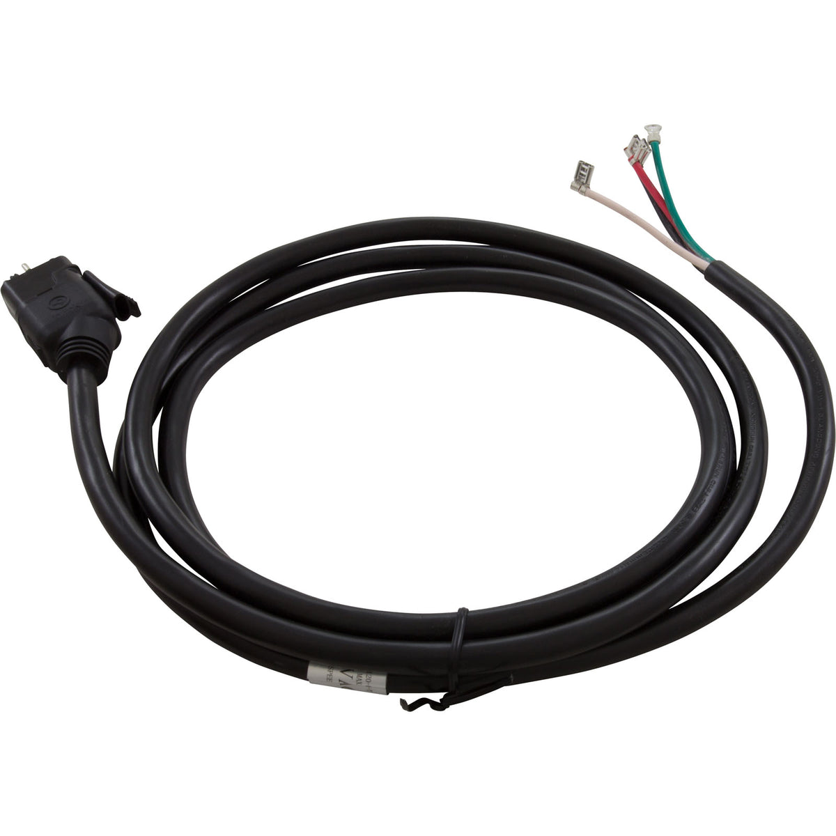 HC Cord, Gecko, 2 Speed Pump, 15A, 115v, 96 : 9920-401239