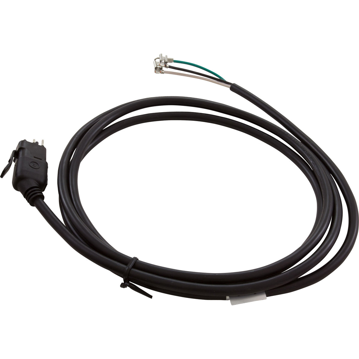 LC Cord, 1 Speed (BL, OZ, CP) 5A, 115v, 96 : 600DB1226