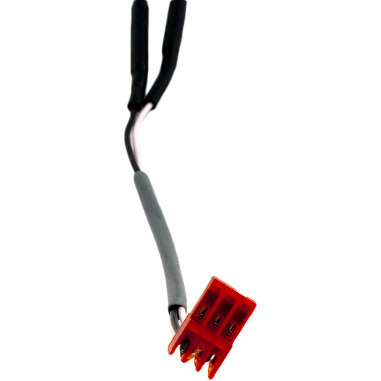 Receptacle, H-Q, Switched Acc, Molded, 18/3 SS VH, Lt.Violet : WS-OVO4-02-K