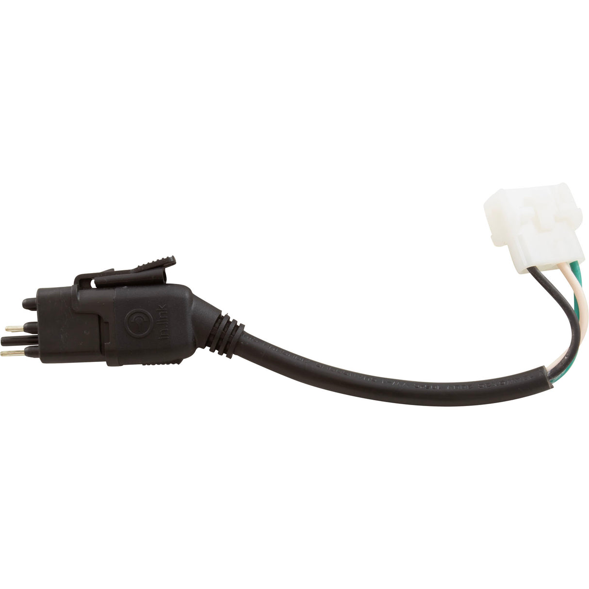 Adapter Cord, Ozone, Amp to In.Link : 30-0102G