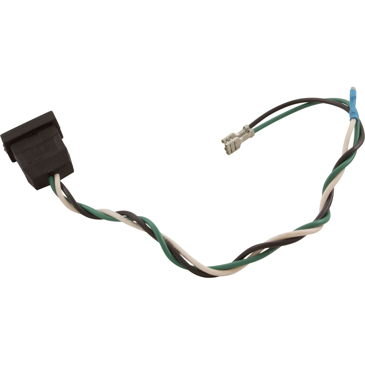 Receptacle, Blower, 115v, Female, Mini, Generic : SS2RSP-103B-1-C