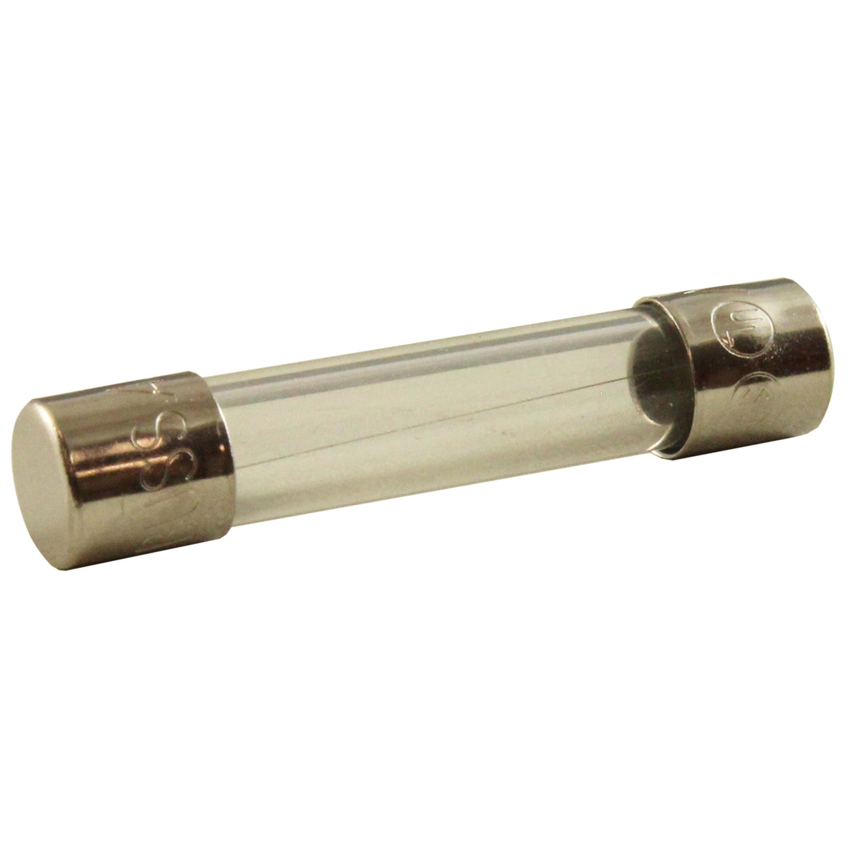 Fuse, Buss, AGC Fast Acting, 250V 500MA, 1/4" x 1-1/4" : - Generic - 05171265611 - PartsForSpas.com