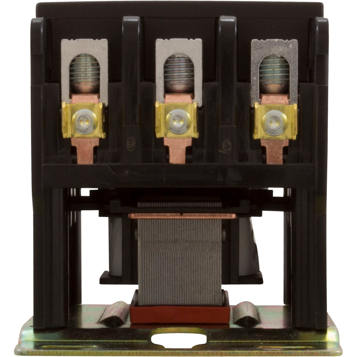 Contactor, Furnas, 3P, 40A, 115v : CR453AD3ABB