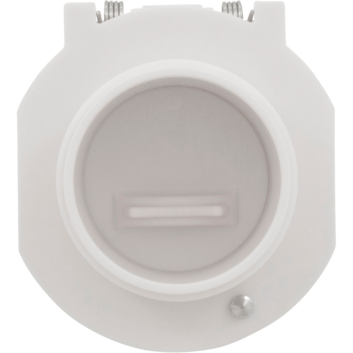 Vac Lock 1 1/2"Mpt -White : 600-2200 - Waterway Plastics - 8.06105E+11 - PartsForSpas.com