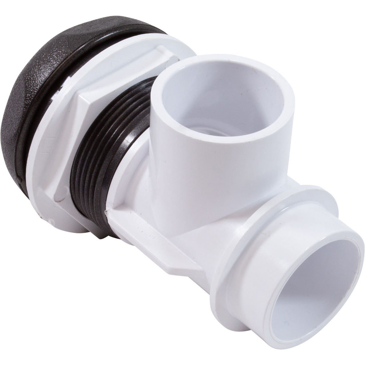 On/Off Turn Valve Assembly-Single Port-Dsg : 600-4369-DSG - Waterway Plastics - 806105248329 - PartsForSpas.com