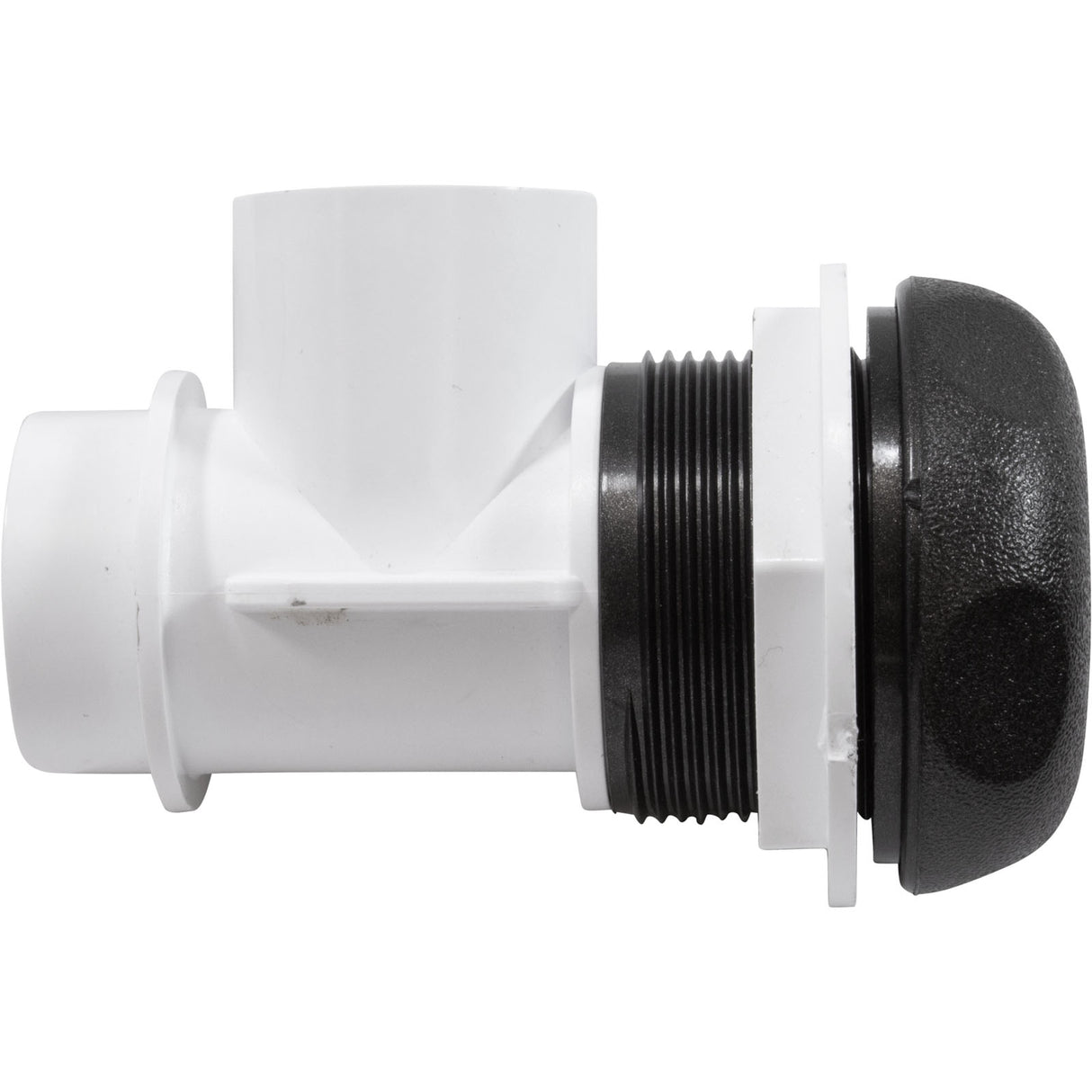 On/Off Turn Valve Assembly-Single Port-Dsg : 600-4369-DSG - Waterway Plastics - 806105248329 - PartsForSpas.com