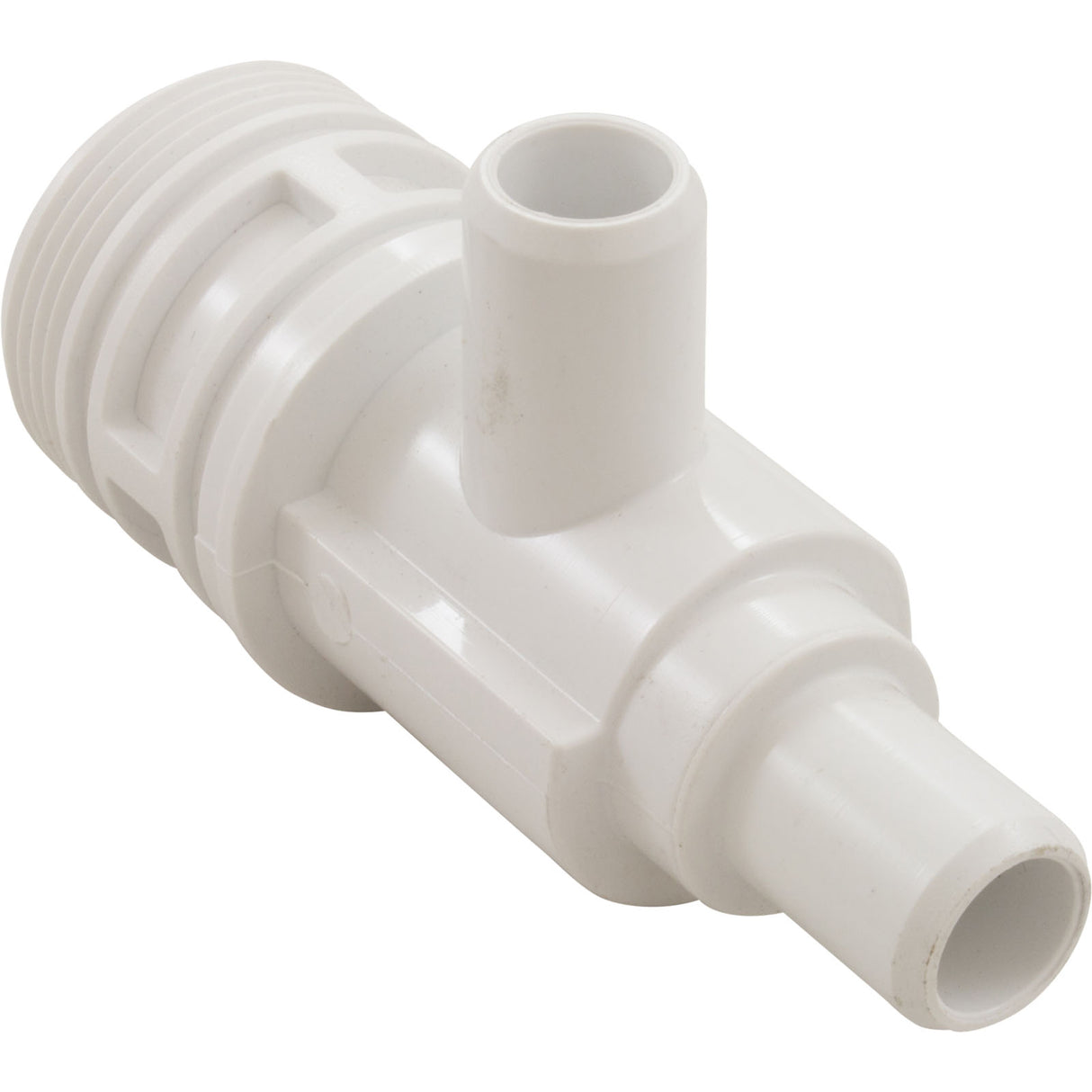 Body 3/4"Sb - 3/4"Sb Deluxe Shut-Off Valve "Sp" : 602-0410 - Waterway Plastics - 806105258113 - PartsForSpas.com