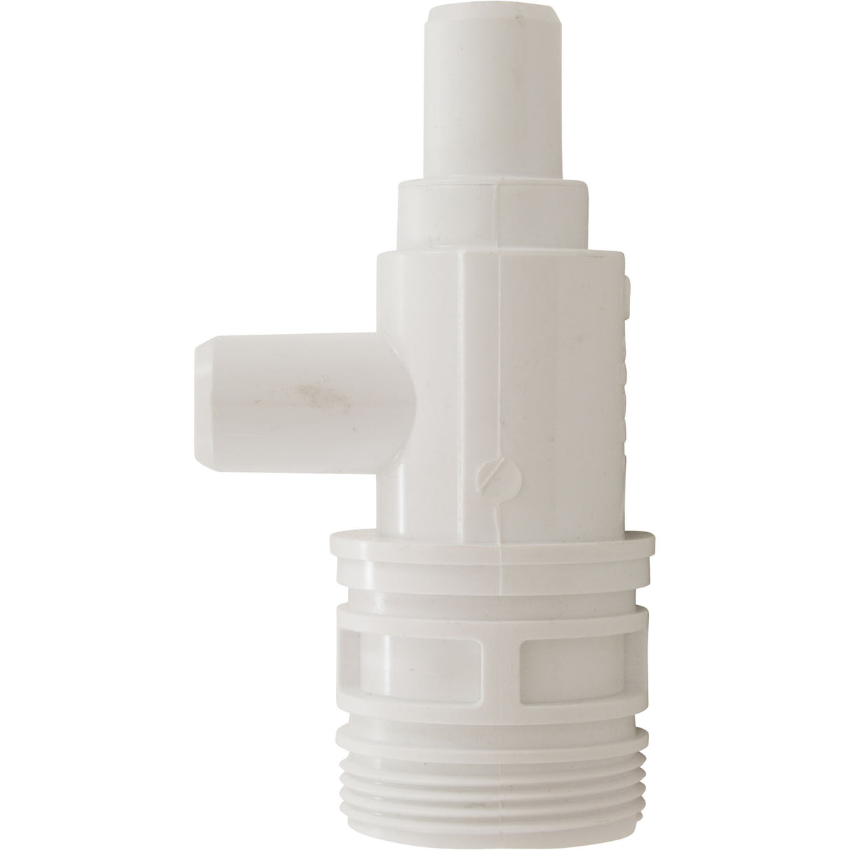 Body 3/4"Sb - 3/4"Sb Deluxe Shut-Off Valve "Sp" : 602-0410 - Waterway Plastics - 806105258113 - PartsForSpas.com