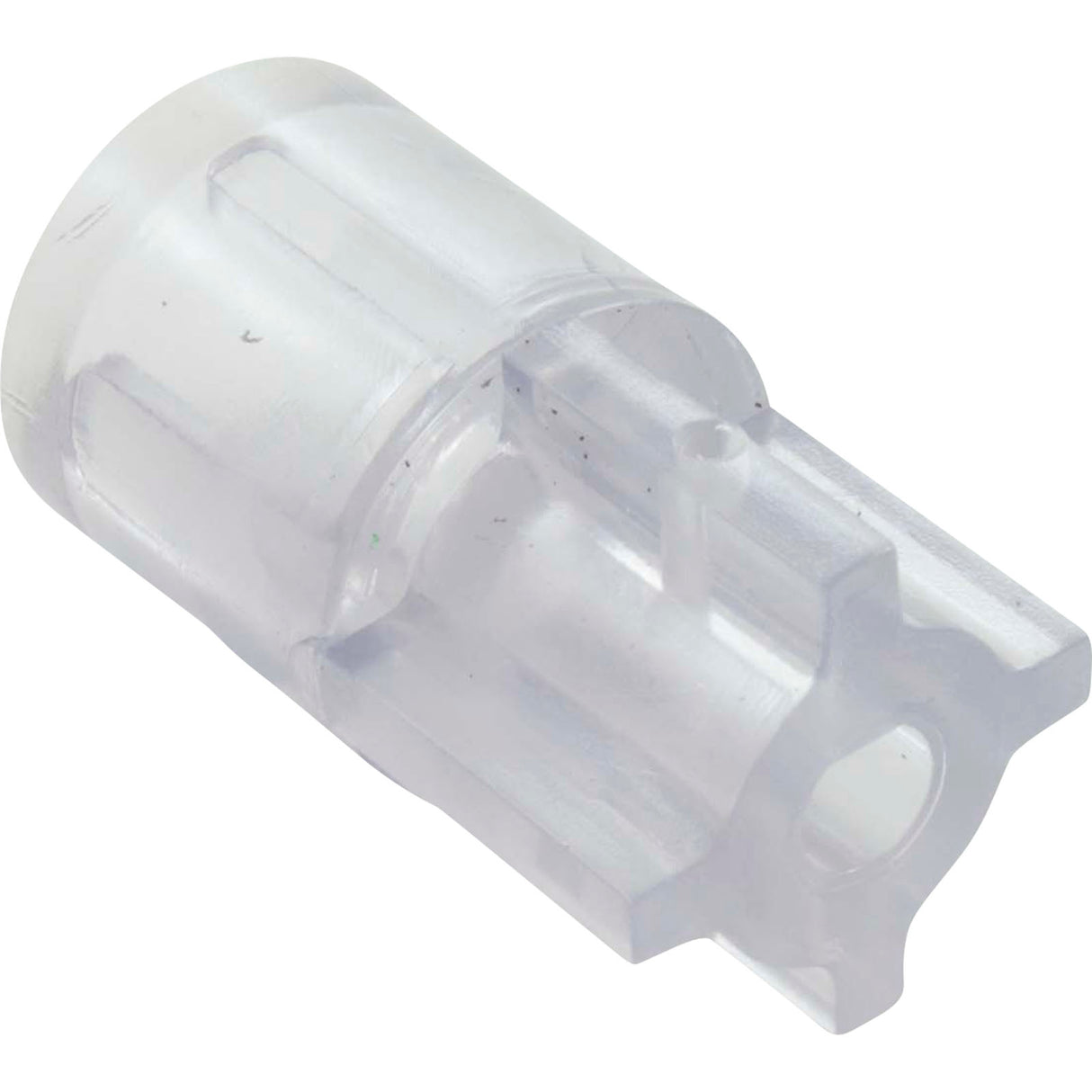 Adapter, Motor For Diverter Valve : 602-3150 - Waterway Plastics - 806105103604 - PartsForSpas.com