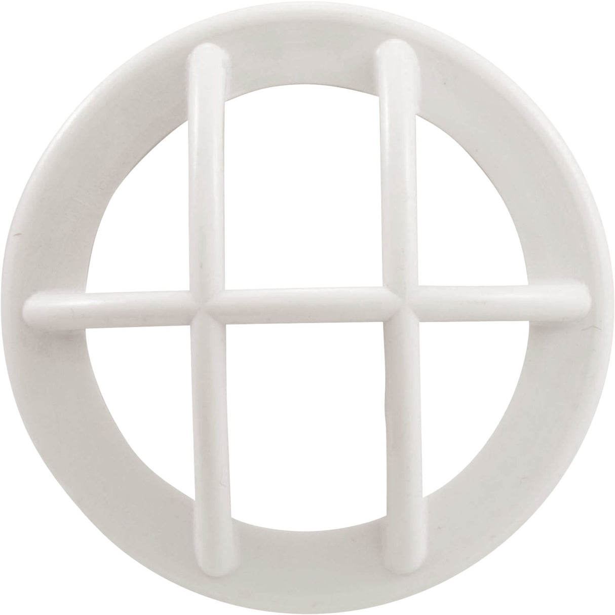 Grate Insert, Suction Wallfitting W/Bypass : 602-3160