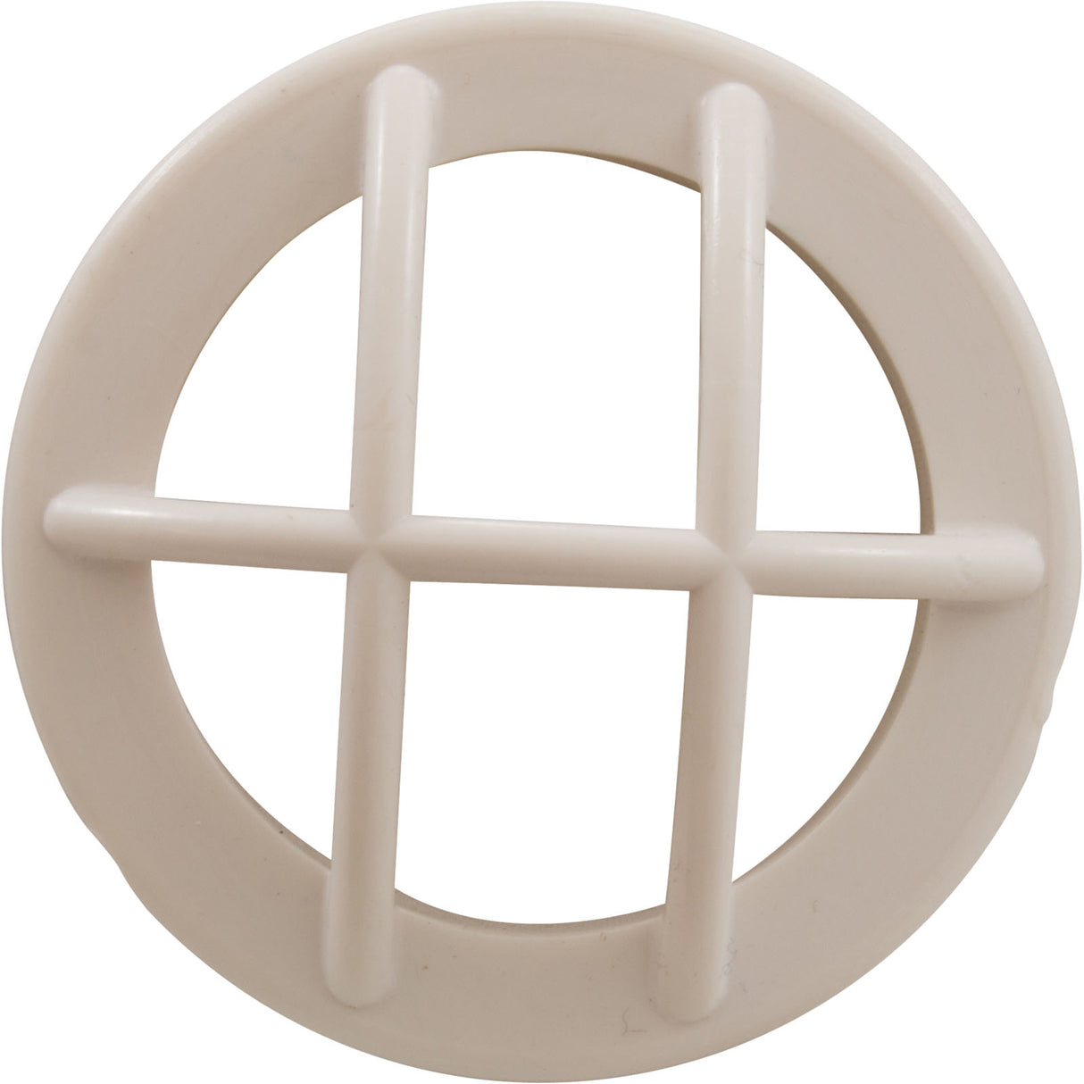 Grate Insert, Suction Wallfitting W/Bypass : 602-3160