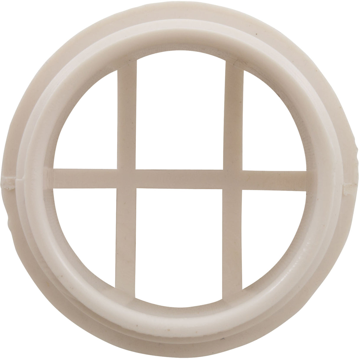 Grate Insert, Suction Wallfitting W/Bypass : 602-3160
