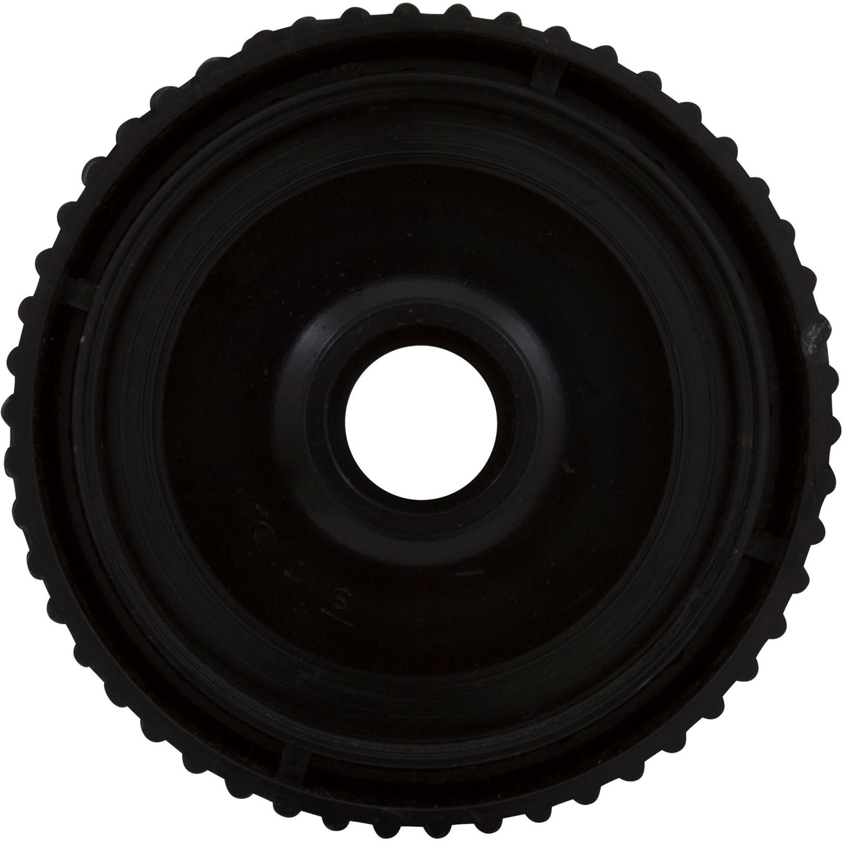 Screw On Cap, 2" Diverter Valve (Fine Thread) : 602-3601 - Waterway Plastics - 602-3601 - PartsForSpas.com