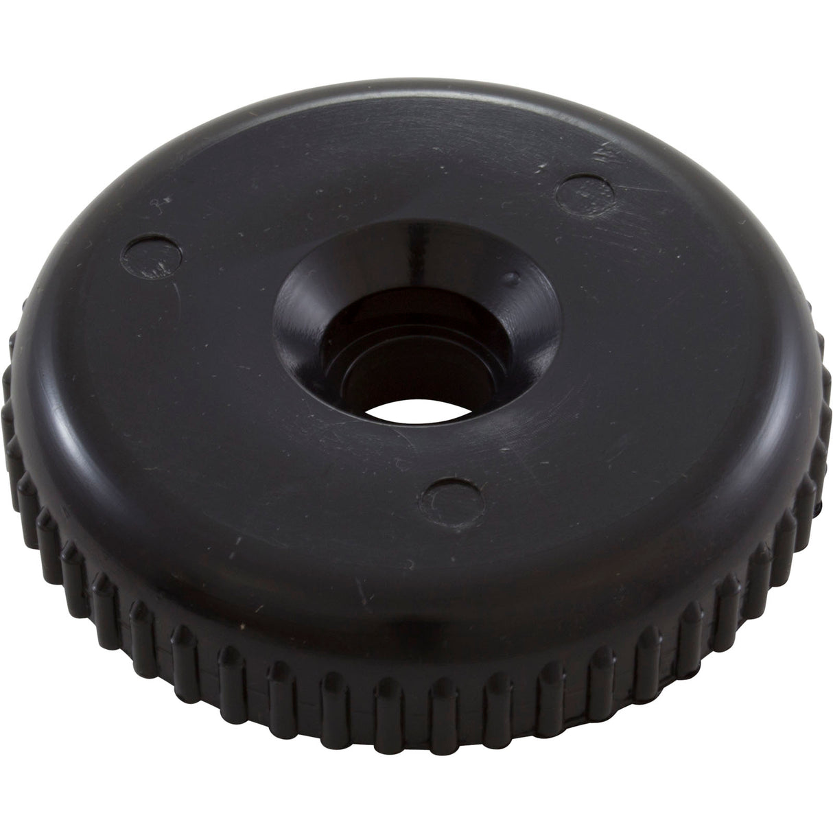 Screw On Cap, 2" Diverter Valve (Fine Thread) : 602-3601 - Waterway Plastics - 602-3601 - PartsForSpas.com