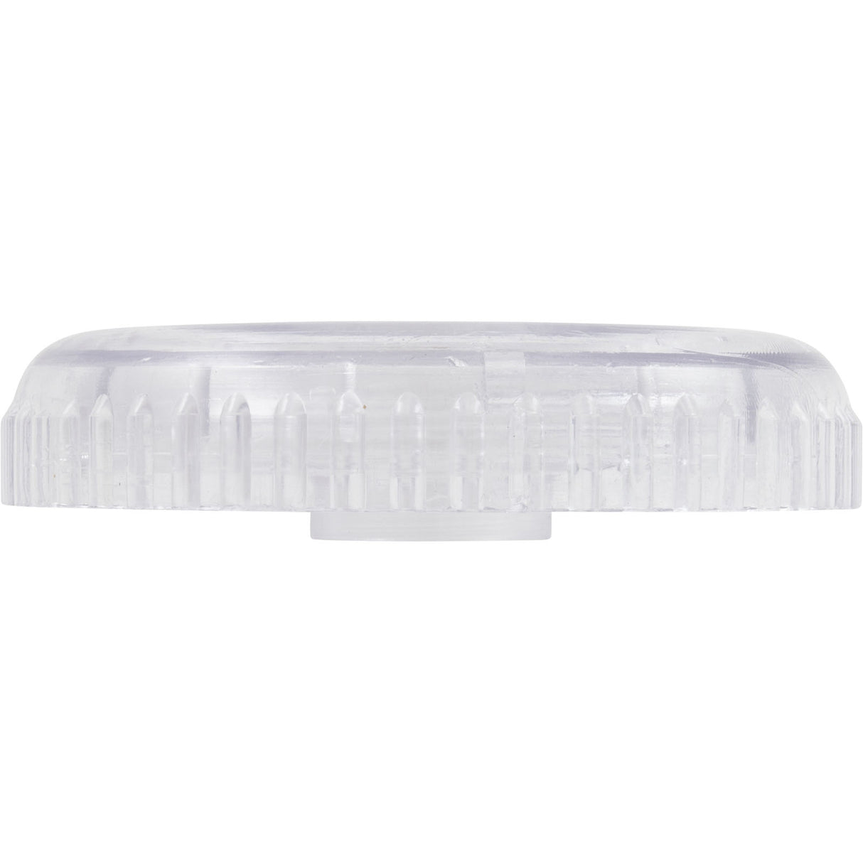 Screw On Cap, 2" Diverter Valve Buttress Thread : 602-3618 - Waterway Plastics - 602-3618 - PartsForSpas.com