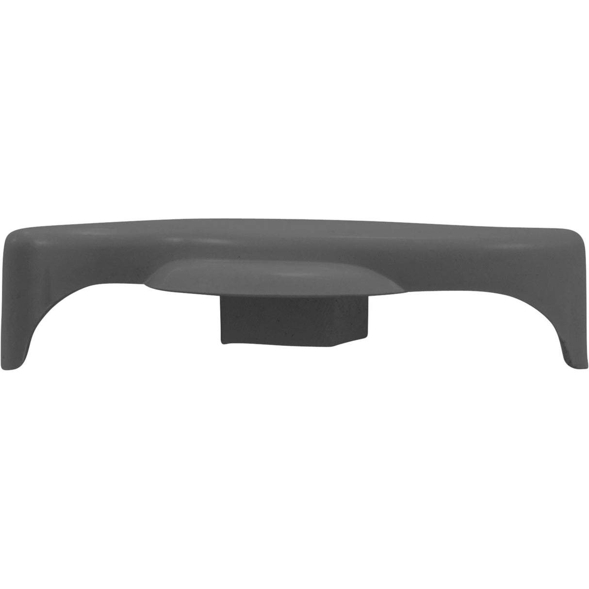 1" Top Access Valve, Smooth "S" Handle - Dsg : 602-3749-DSG - Waterway Plastics - 806105321442 - PartsForSpas.com