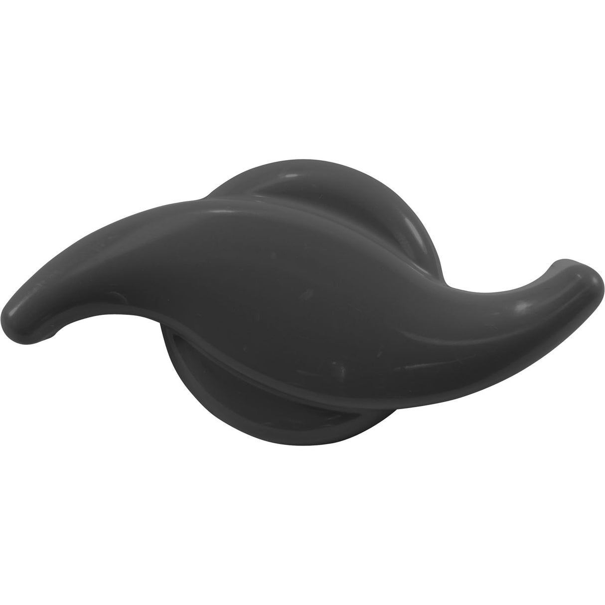 2" Top Access Valve, Smooth "S" Handle - Dsg : 602-3759-DSG - Waterway Plastics - 806105321503 - PartsForSpas.com