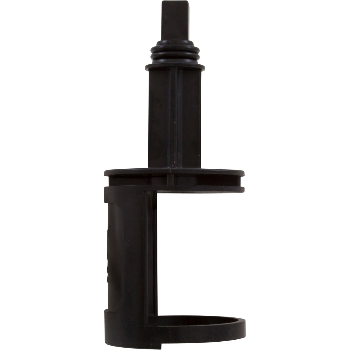 2" T/A Diverter & Shaft Sub Assy. : 605-3050 - Waterway Plastics - 806105105530 - PartsForSpas.com