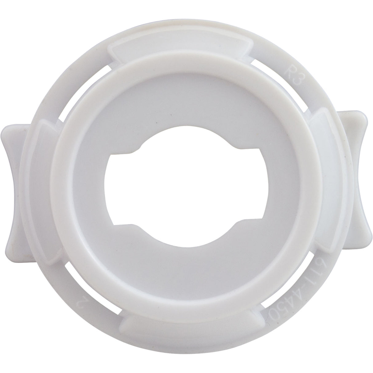 Back Cover, Mini Light : 611-4450