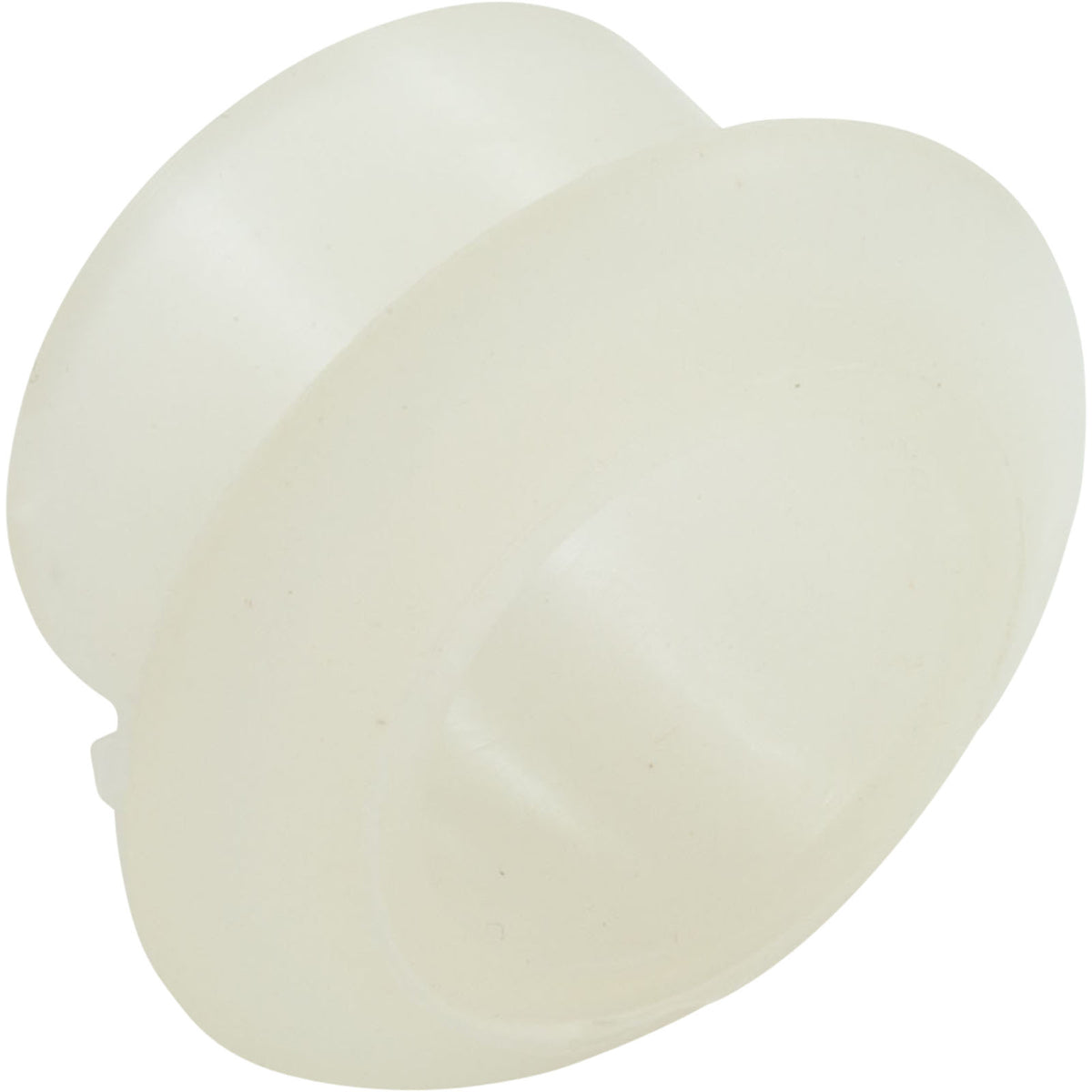 Rubber Grommet, Light Bar, No Angle : 611-6090