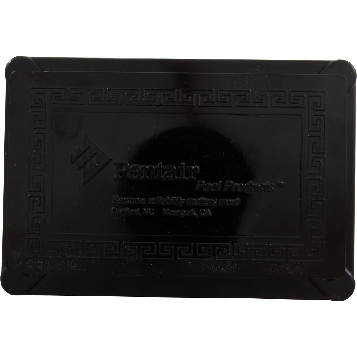 Cover Lexan Jbox Pk : 619553