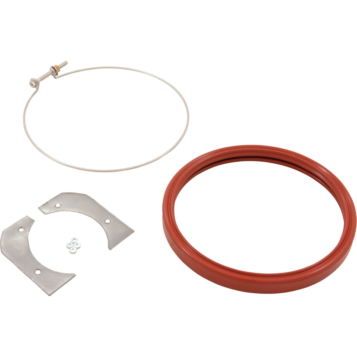 Pentair Light Kit Kit Intlbrt 5G Pcba Clr Pool : 619818Z