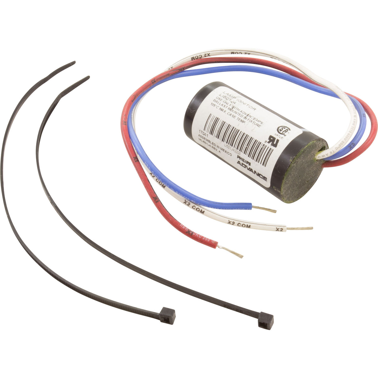 Kit Ignitor Pg2000 : 619901Z