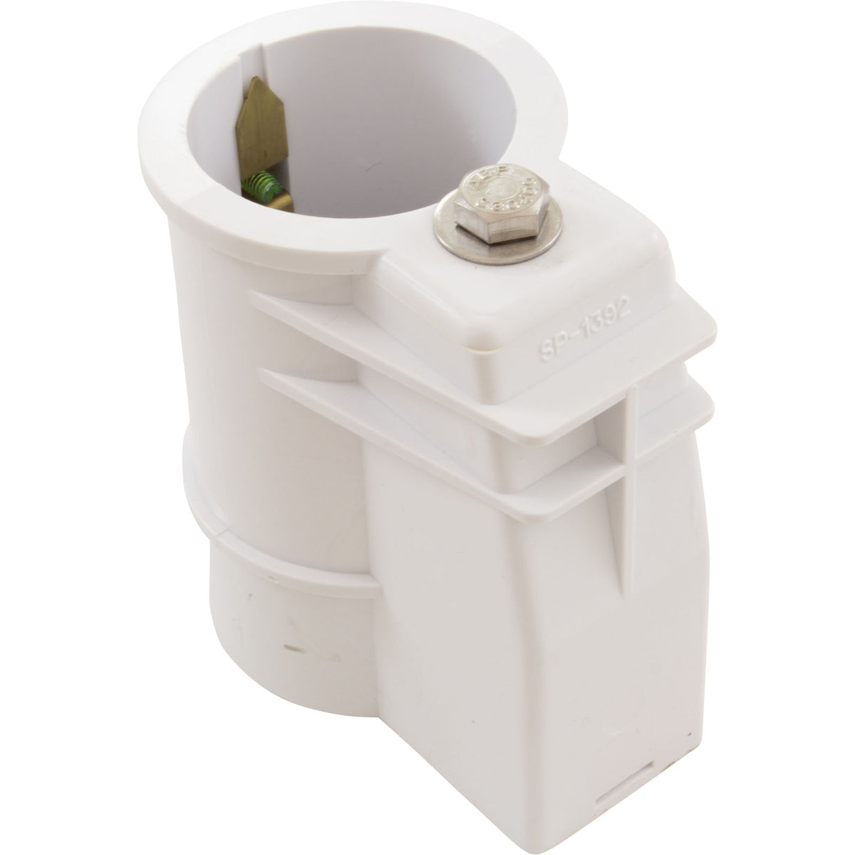 Anchor Socket, Hayward, 1-1/2", ABS, Heavy Duty : SP1392