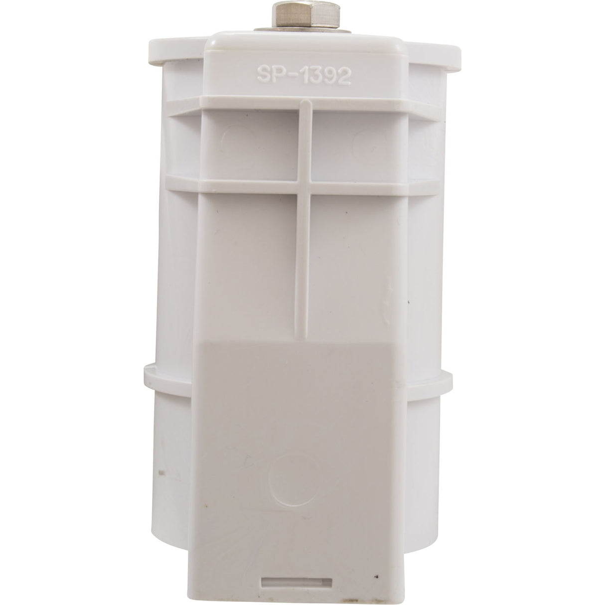 Anchor Socket, Hayward, 1-1/2", ABS, Heavy Duty : SP1392 - Hayward - 0610377047500 - PartsForSpas.com