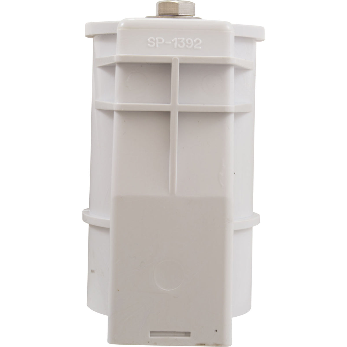 Anchor Socket, Hayward, 1-1/2", ABS, Heavy Duty : SP1392