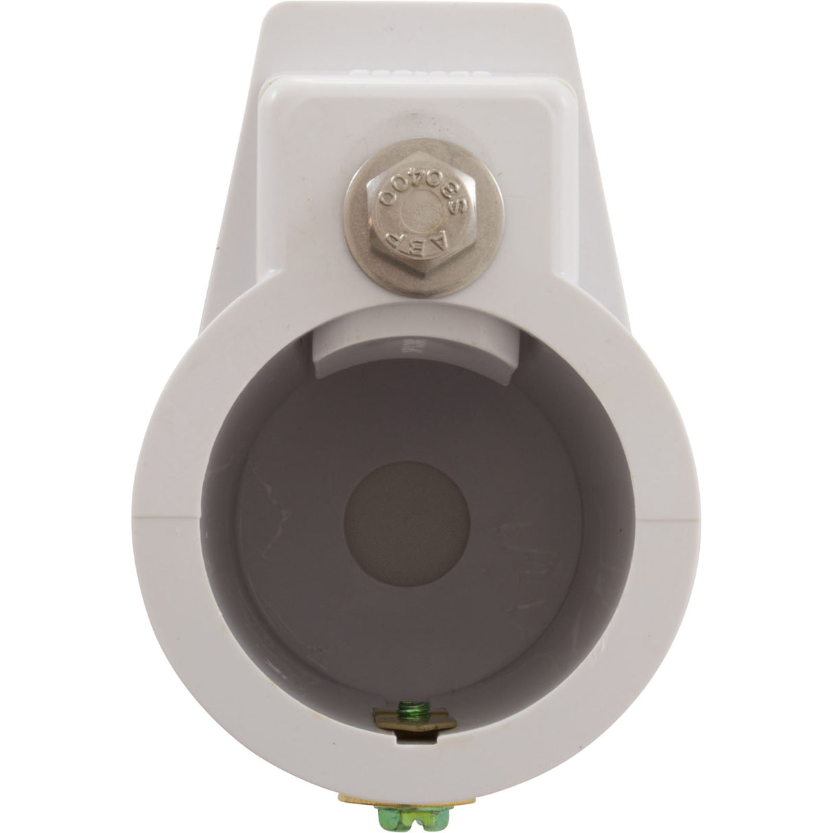 Anchor Socket, Hayward, 1-1/2", ABS, Heavy Duty : SP1392 - Hayward - 0610377047500 - PartsForSpas.com